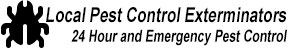 Whitebluff MS Pest Control Exterminators